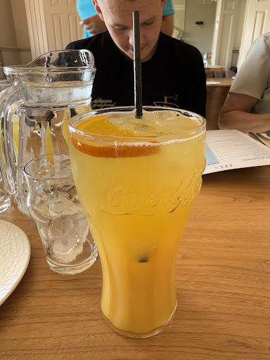 Photo of Turkiye EFES Restaurant Uddingston - 8-10 Glasgow Rd, Uddingston, Glasgow G71 7AS