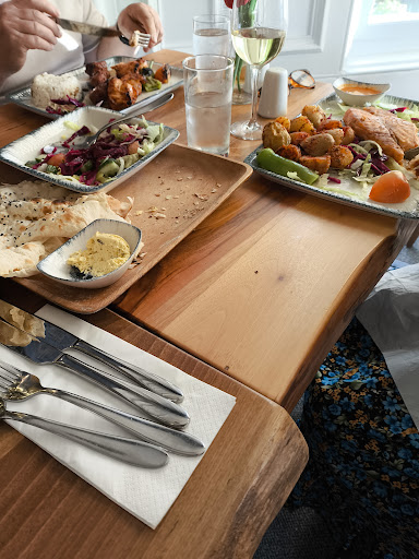 Photo of Turkiye EFES Restaurant Uddingston - 8-10 Glasgow Rd, Uddingston, Glasgow G71 7AS