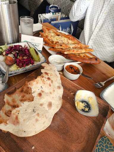 Photo of Turkiye EFES Restaurant Uddingston - 8-10 Glasgow Rd, Uddingston, Glasgow G71 7AS