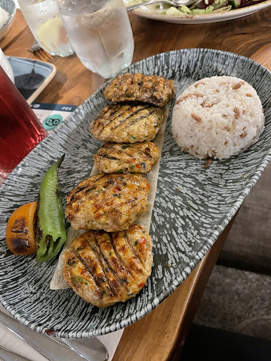 Photo of Turkiye EFES Restaurant Uddingston - 8-10 Glasgow Rd, Uddingston, Glasgow G71 7AS