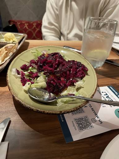 Photo of Turkiye EFES Restaurant Uddingston - 8-10 Glasgow Rd, Uddingston, Glasgow G71 7AS