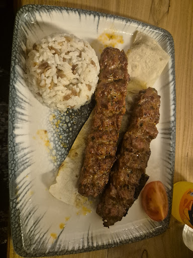 Photo of Turkiye EFES Restaurant Uddingston - 8-10 Glasgow Rd, Uddingston, Glasgow G71 7AS