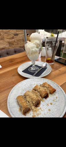 Photo of Turkiye EFES Restaurant Uddingston - 8-10 Glasgow Rd, Uddingston, Glasgow G71 7AS