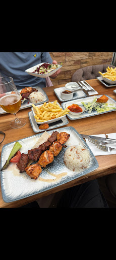 Photo of Turkiye EFES Restaurant Uddingston - 8-10 Glasgow Rd, Uddingston, Glasgow G71 7AS