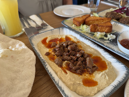 Photo of Turkiye EFES Restaurant Uddingston - 8-10 Glasgow Rd, Uddingston, Glasgow G71 7AS