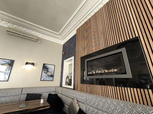 Photo of Turkiye EFES Restaurant Uddingston - 8-10 Glasgow Rd, Uddingston, Glasgow G71 7AS