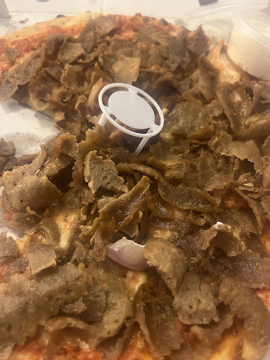 Photo of The baldy chef’s kitchen - 142 Battlefield Rd, Langside, Glasgow G42 9JT