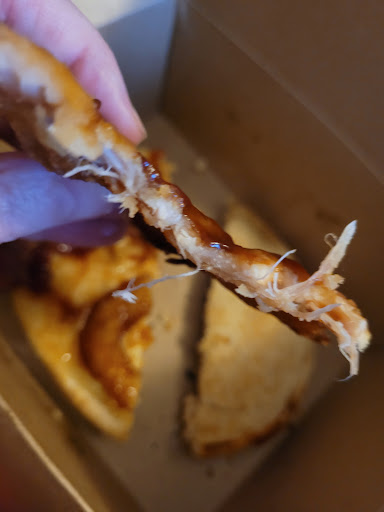 Photo of The baldy chef’s kitchen - 142 Battlefield Rd, Langside, Glasgow G42 9JT