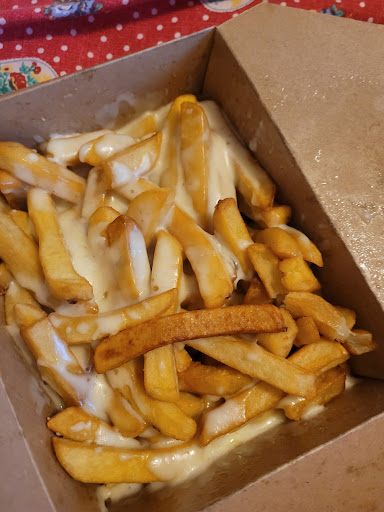 Photo of The baldy chef’s kitchen - 142 Battlefield Rd, Langside, Glasgow G42 9JT