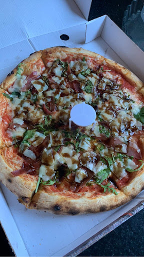 Photo of The baldy chef’s kitchen - 142 Battlefield Rd, Langside, Glasgow G42 9JT