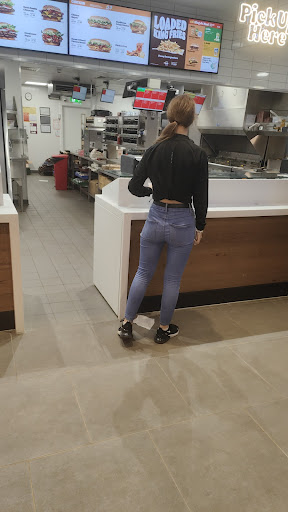 Photo of Burger King - Services, A1, Balderton, Newark NG24 3JG