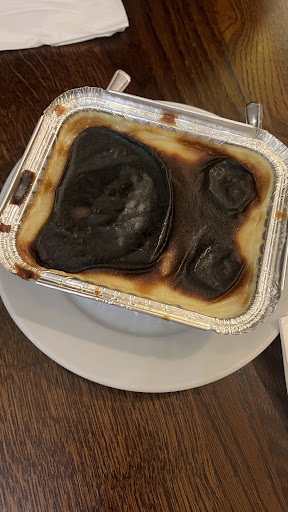 Photo of Pasha Mangal - 3 Bedford Hill, London SW12 9ET