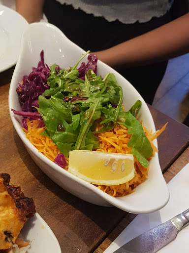 Photo of Pasha Mangal - 3 Bedford Hill, London SW12 9ET