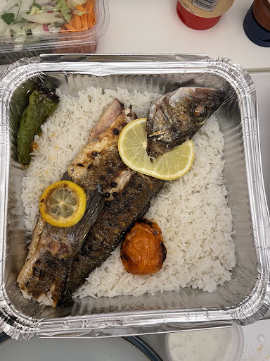 Photo of Pasha Mangal - 3 Bedford Hill, London SW12 9ET