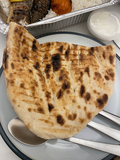 Photo of Pasha Mangal - 3 Bedford Hill, London SW12 9ET