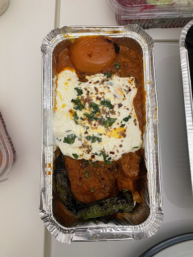 Photo of Pasha Mangal - 3 Bedford Hill, London SW12 9ET