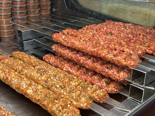 Photo of Pasha Mangal - 3 Bedford Hill, London SW12 9ET