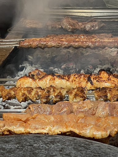 Photo of Pasha Mangal - 3 Bedford Hill, London SW12 9ET