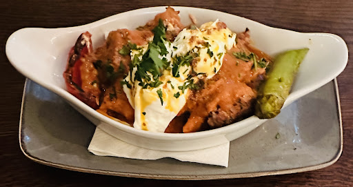 Photo of Pasha Mangal - 3 Bedford Hill, London SW12 9ET