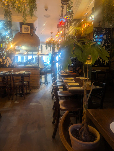 Photo of Pasha Mangal - 3 Bedford Hill, London SW12 9ET