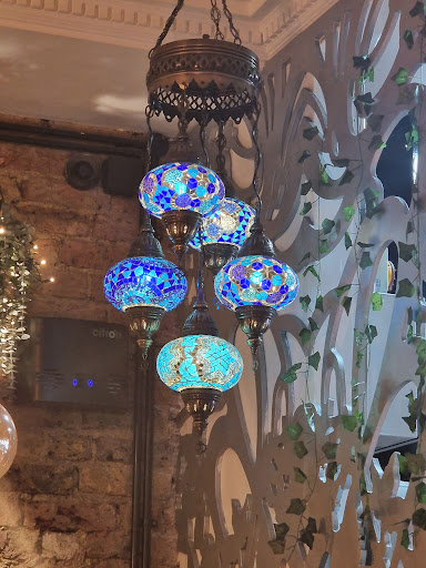 Photo of Pasha Mangal - 3 Bedford Hill, London SW12 9ET