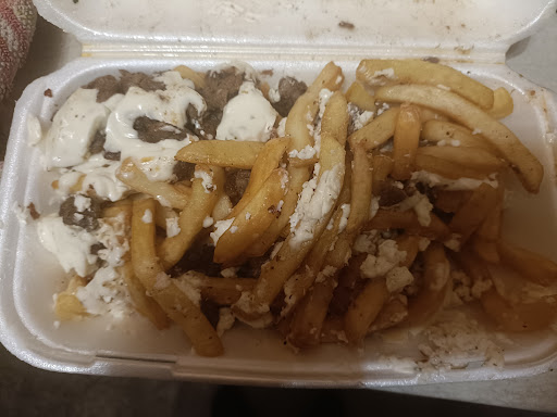 Photo of Nice 'n Spicy - 52 William St, Ballymena BT43 6AW