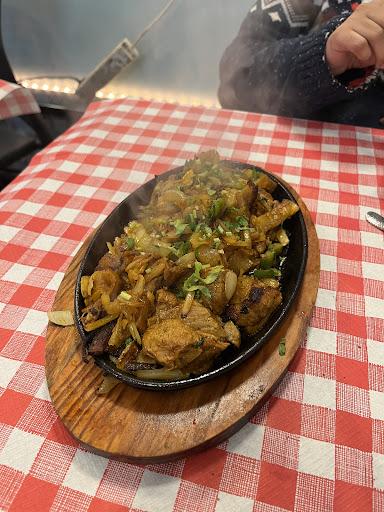 Photo of Just Grill - 48 Bradbury Pl, Belfast BT7 1RU
