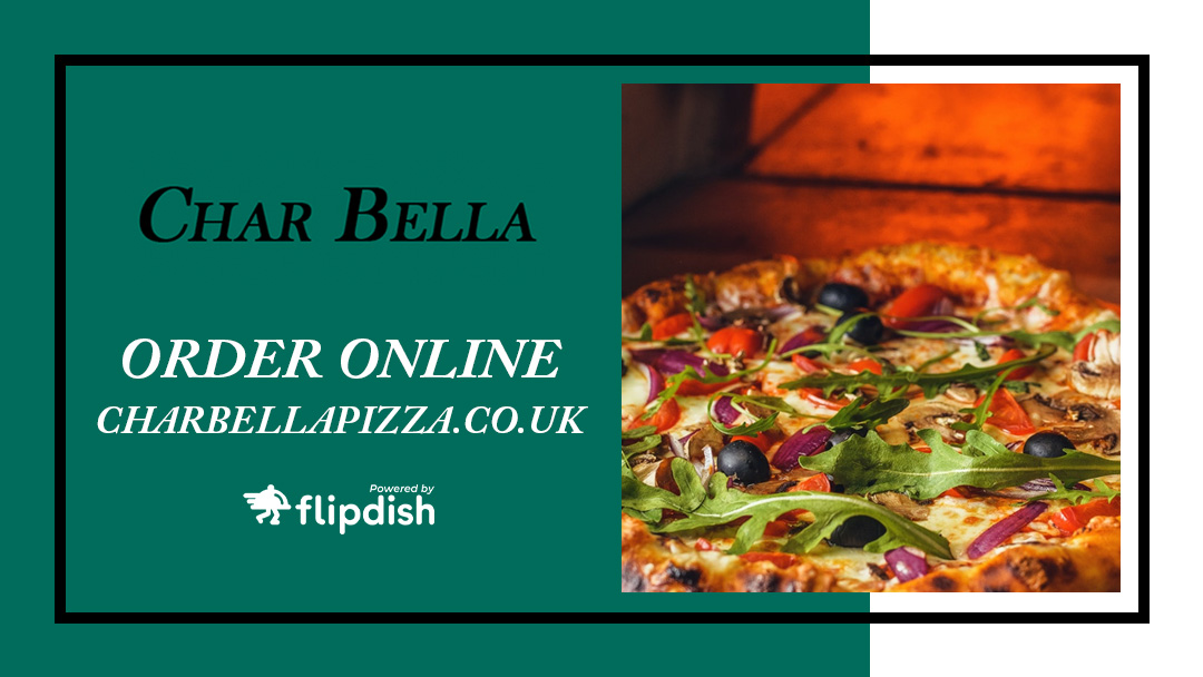 Photo of Char Bella - 2 Herbison Square, Ballymena BT43 6HS