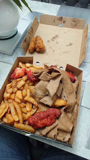 Photo of Turkish Kebab and Pizzeria Glengormley - 317 Antrim Rd, Glengormley, Newtownabbey BT36 5DY