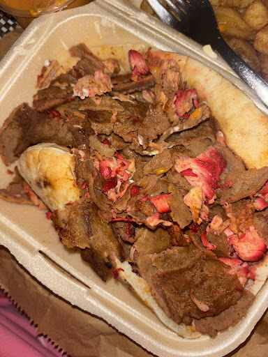 Photo of Turkish Kebab and Pizzeria Glengormley - 317 Antrim Rd, Glengormley, Newtownabbey BT36 5DY