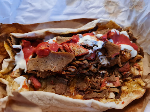 Photo of Turkish Kebab and Pizzeria Glengormley - 317 Antrim Rd, Glengormley, Newtownabbey BT36 5DY
