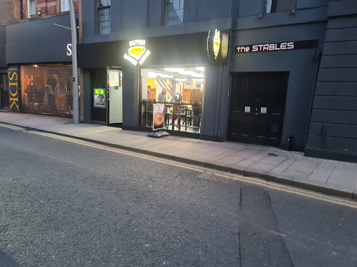 Photo of Dutch Doner Kebab - 1 Main St, Larne BT40 1JQ