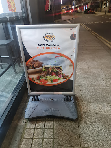 Photo of Dutch Doner Kebab - 1 Main St, Larne BT40 1JQ