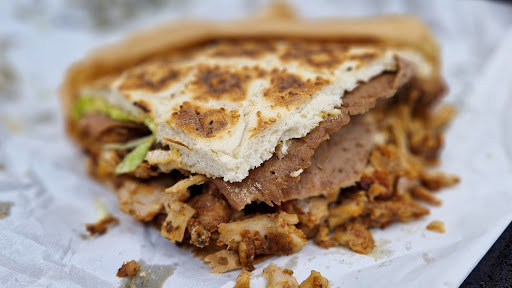 Photo of Dutch Doner Kebab - 1 Main St, Larne BT40 1JQ