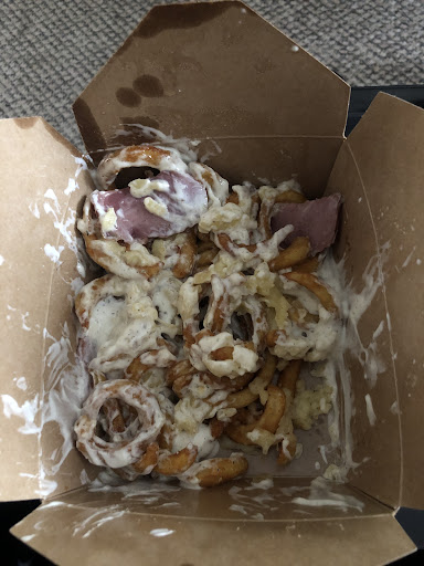 Photo of Dutch Doner Kebab - 1 Main St, Larne BT40 1JQ