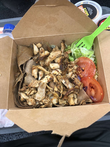 Photo of Dutch Doner Kebab - 1 Main St, Larne BT40 1JQ