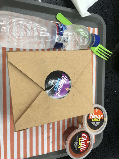 Photo of Dutch Doner Kebab - 1 Main St, Larne BT40 1JQ