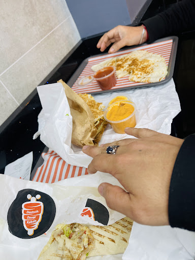 Photo of Dutch Doner Kebab - 1 Main St, Larne BT40 1JQ