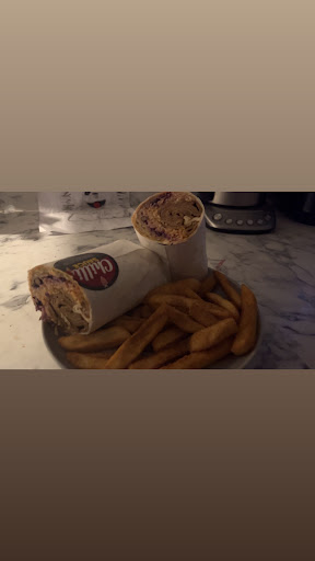 Photo of Dutch Doner Kebab - 1 Main St, Larne BT40 1JQ