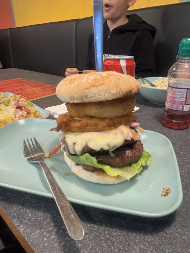 Photo of Jacob's Kitchen - Unit 2, 144 Ballymoney Rd, Ballymena BT43 5BX