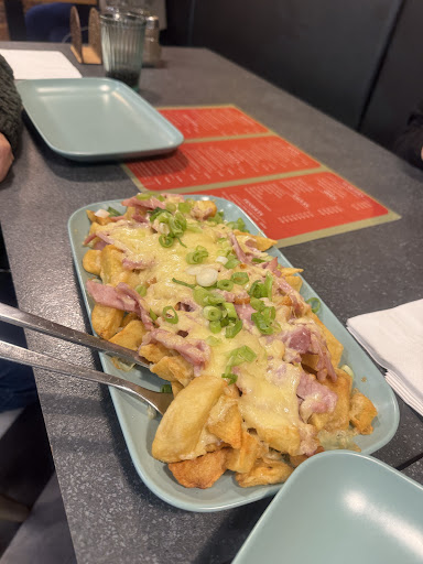 Photo of Jacob's Kitchen - Unit 2, 144 Ballymoney Rd, Ballymena BT43 5BX