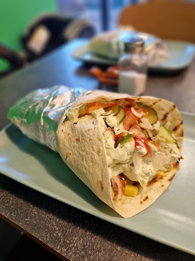 Photo of Jacob's Kitchen - Unit 2, 144 Ballymoney Rd, Ballymena BT43 5BX