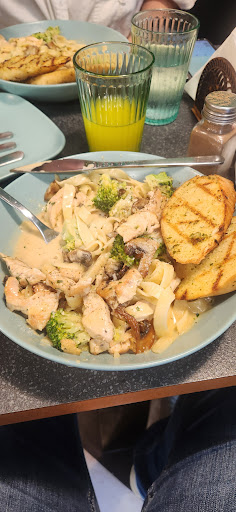 Photo of Jacob's Kitchen - Unit 2, 144 Ballymoney Rd, Ballymena BT43 5BX