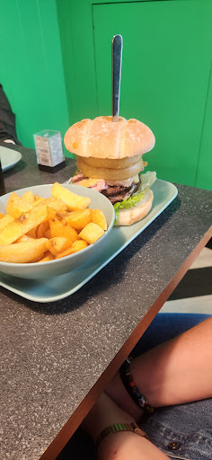 Photo of Jacob's Kitchen - Unit 2, 144 Ballymoney Rd, Ballymena BT43 5BX