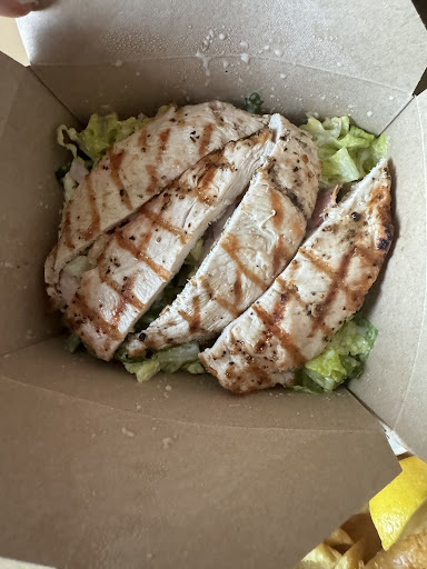 Photo of Jacob's Kitchen - Unit 2, 144 Ballymoney Rd, Ballymena BT43 5BX