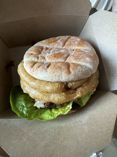 Photo of Jacob's Kitchen - Unit 2, 144 Ballymoney Rd, Ballymena BT43 5BX