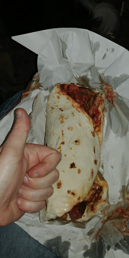 Photo of Bodrum Kebab & Pizza House - 30A Main St, Crumlin BT29 4UP