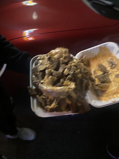 Photo of Simzy's Kitchen/Turkish Kebab - 1A Knockenagh Ave, Newtownabbey BT36 6BE