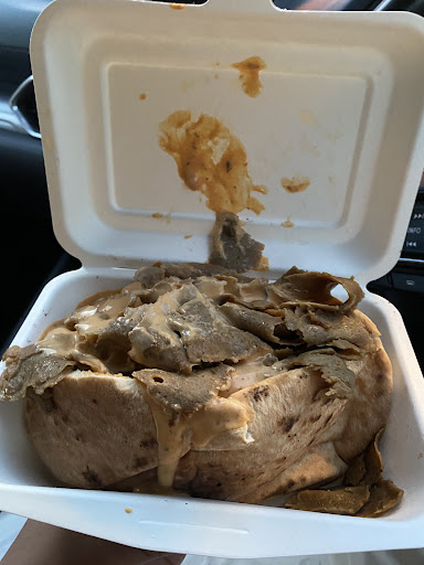 Photo of Simzy's Kitchen/Turkish Kebab - 1A Knockenagh Ave, Newtownabbey BT36 6BE