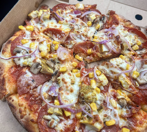 Photo of Aliz Antrim - 35 Fountain St, Antrim BT41 4BG